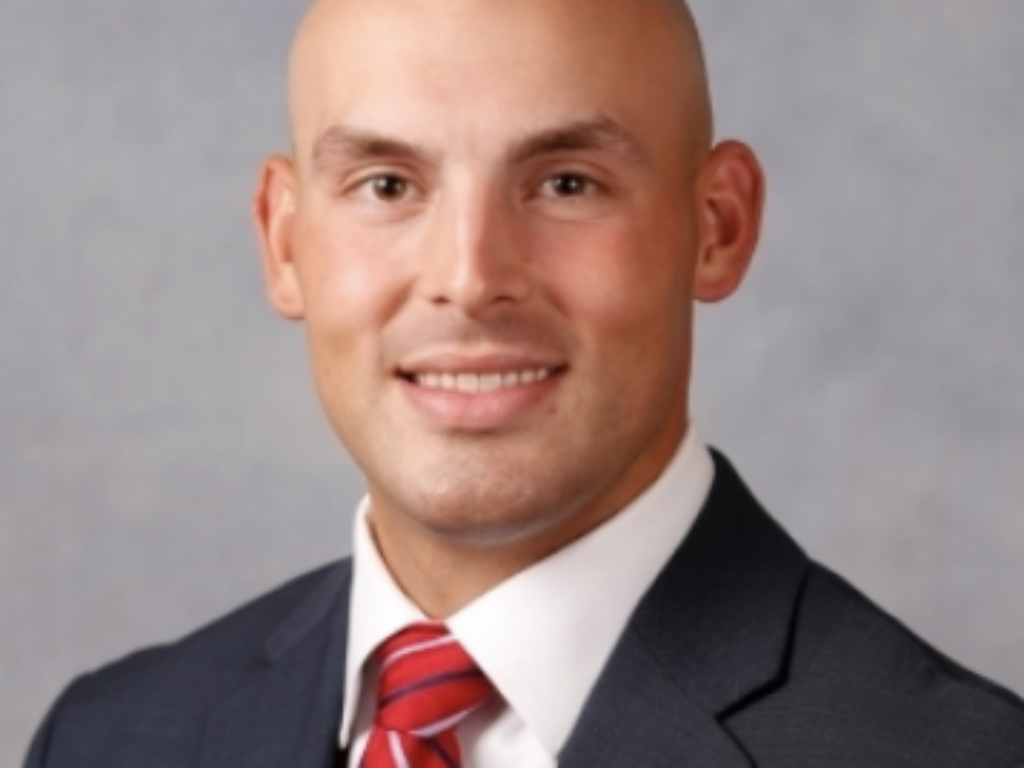 Campbell Law Spotlight: Jacob Byrd '23 - Blogs | Campbell University